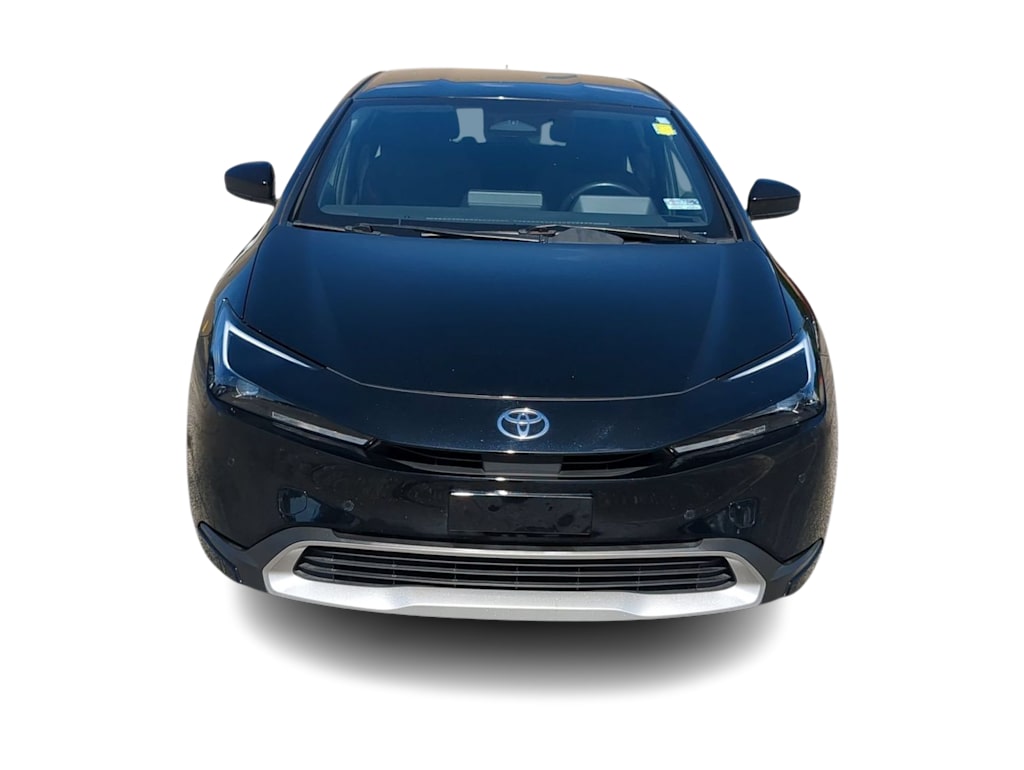 Thumbnail: 2023 Toyota Prius Prime - 5