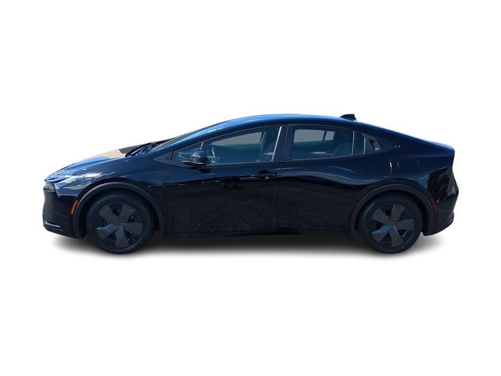 Thumbnail: 2023 Toyota Prius Prime - 3