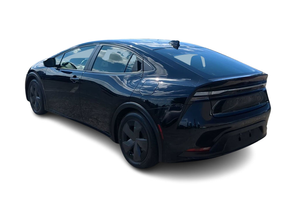 Thumbnail: 2023 Toyota Prius Prime - 4