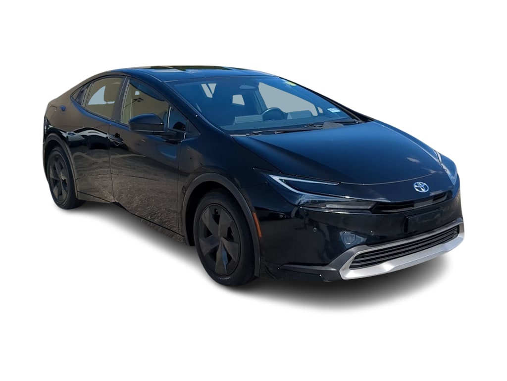 Thumbnail: 2023 Toyota Prius Prime - 16