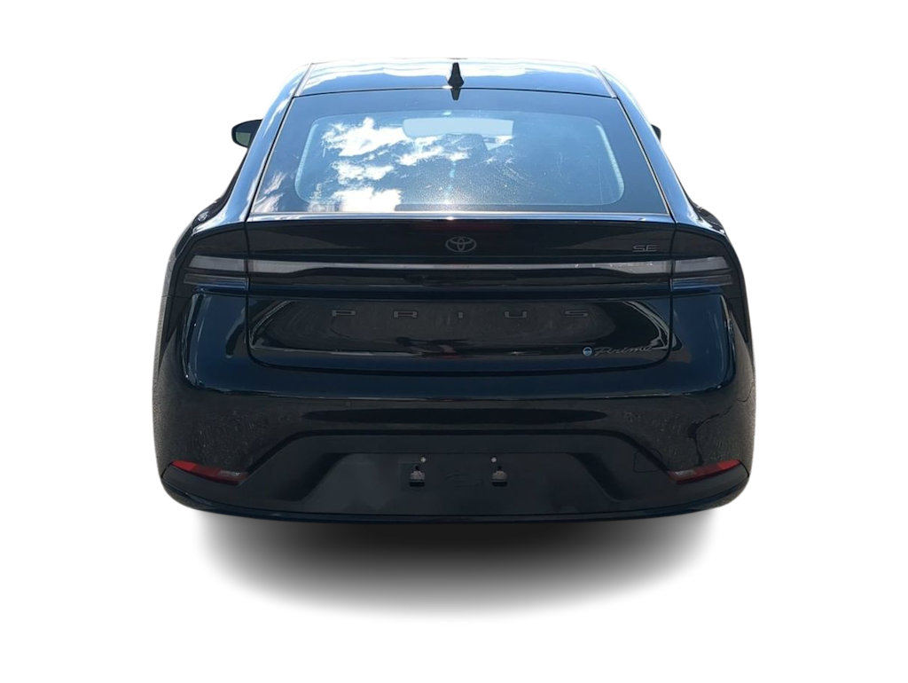 Thumbnail: 2023 Toyota Prius Prime - 18
