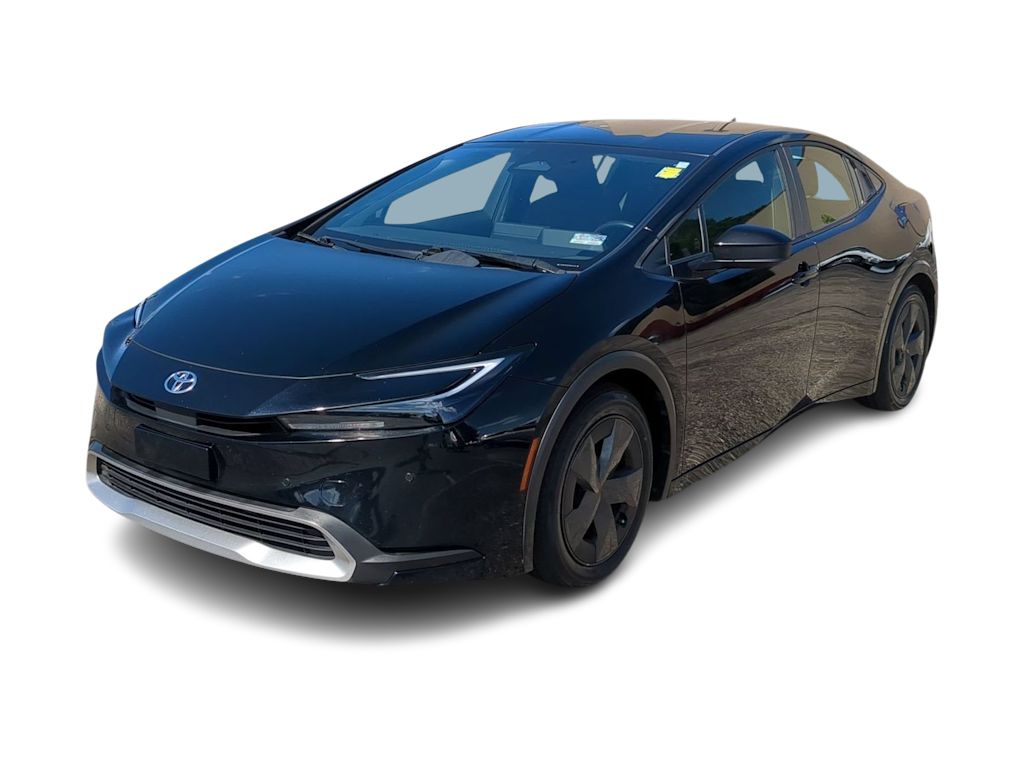 Thumbnail: 2023 Toyota Prius Prime - 17