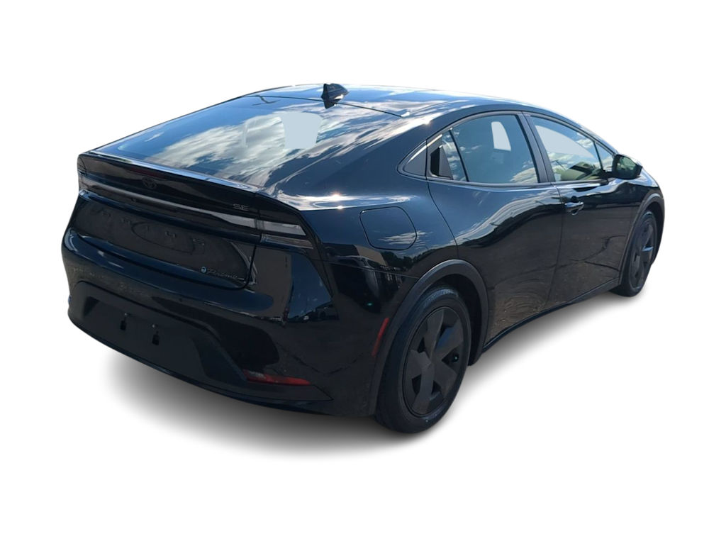 Thumbnail: 2023 Toyota Prius Prime - 19