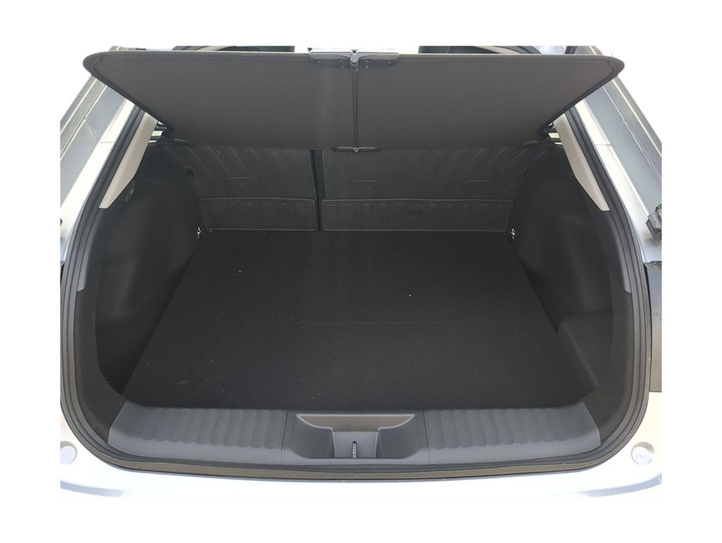 Thumbnail: 2026 Toyota Prius v - 15