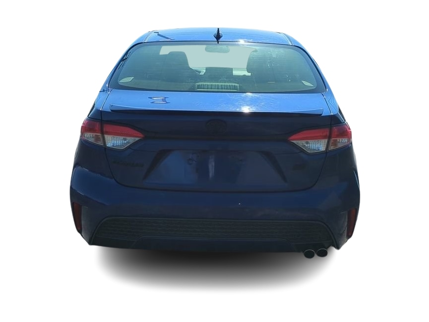2020 Toyota Corolla SE 5