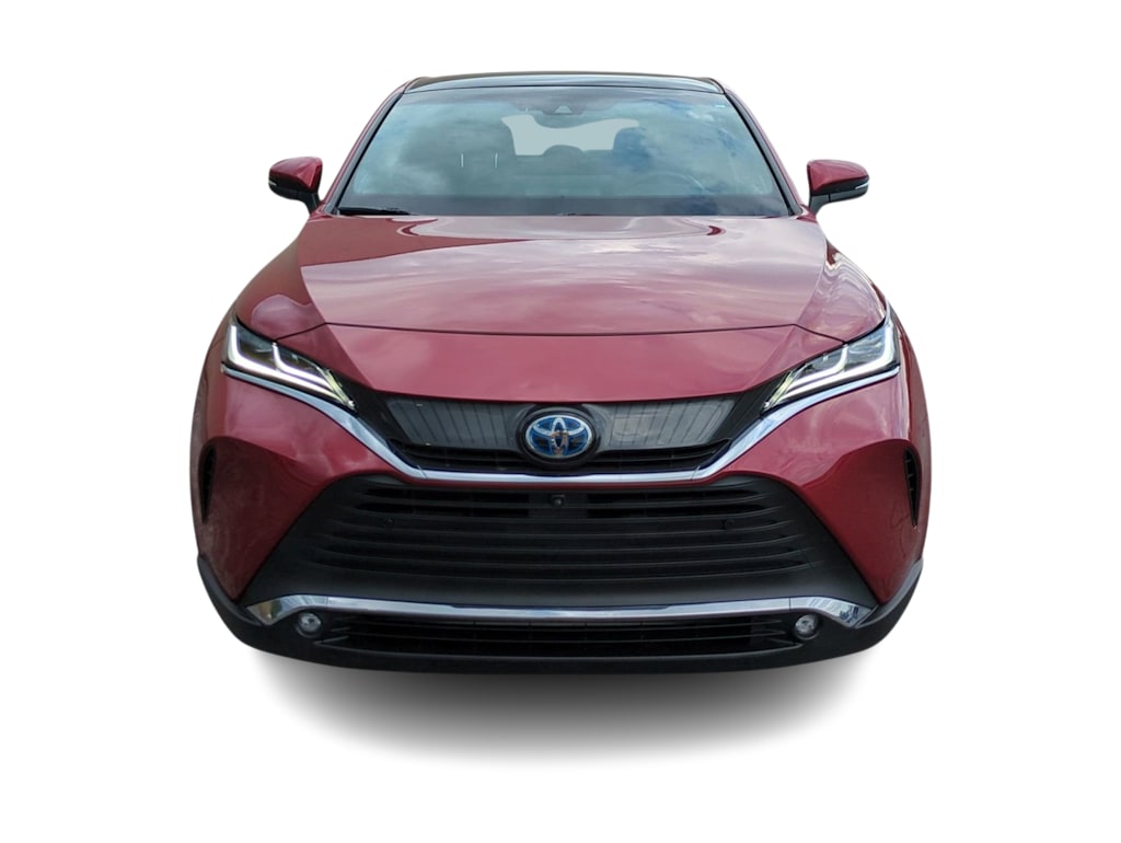 Thumbnail: 2022 Toyota Venza - 6