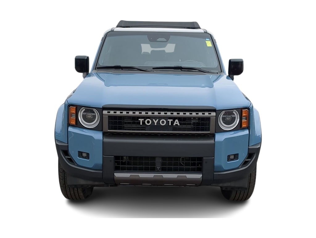 Thumbnail: 2024 Toyota Land Cruiser - 6