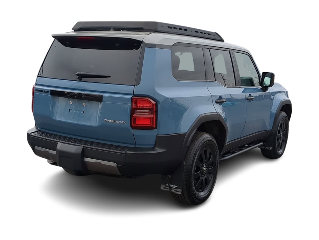 Thumbnail: 2024 Toyota Land Cruiser - 26