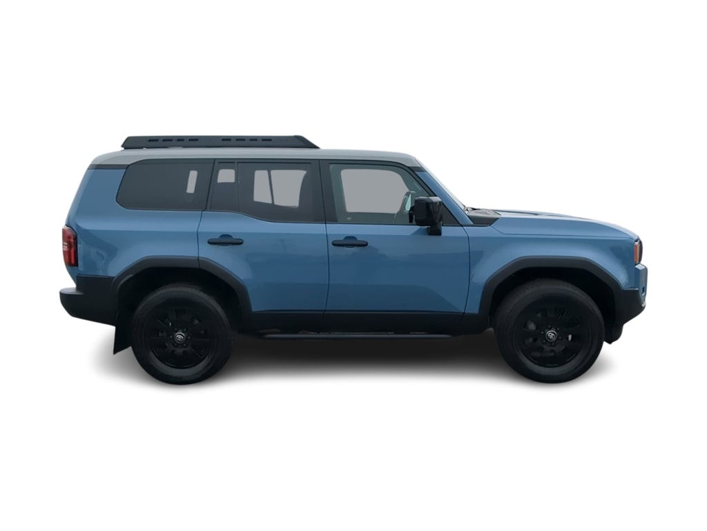 Thumbnail: 2024 Toyota Land Cruiser - 22