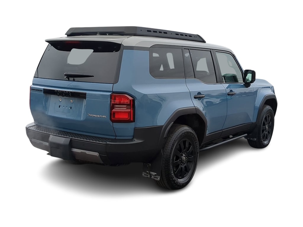 Thumbnail: 2024 Toyota Land Cruiser - 21