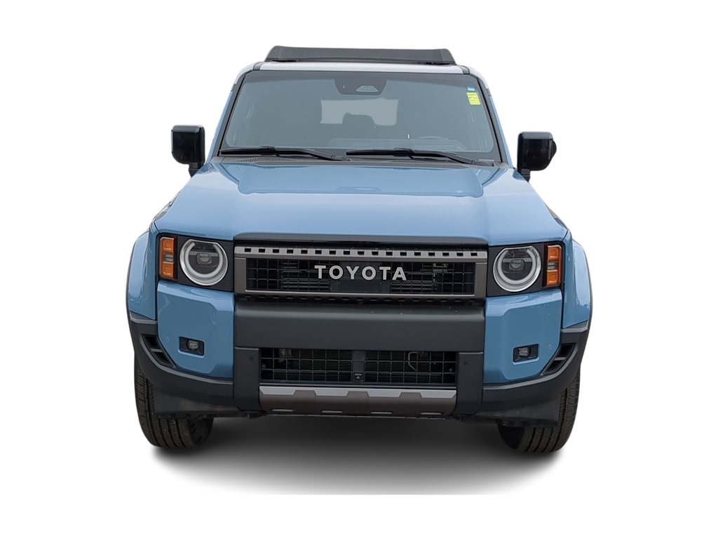 Thumbnail: 2024 Toyota Land Cruiser - 29