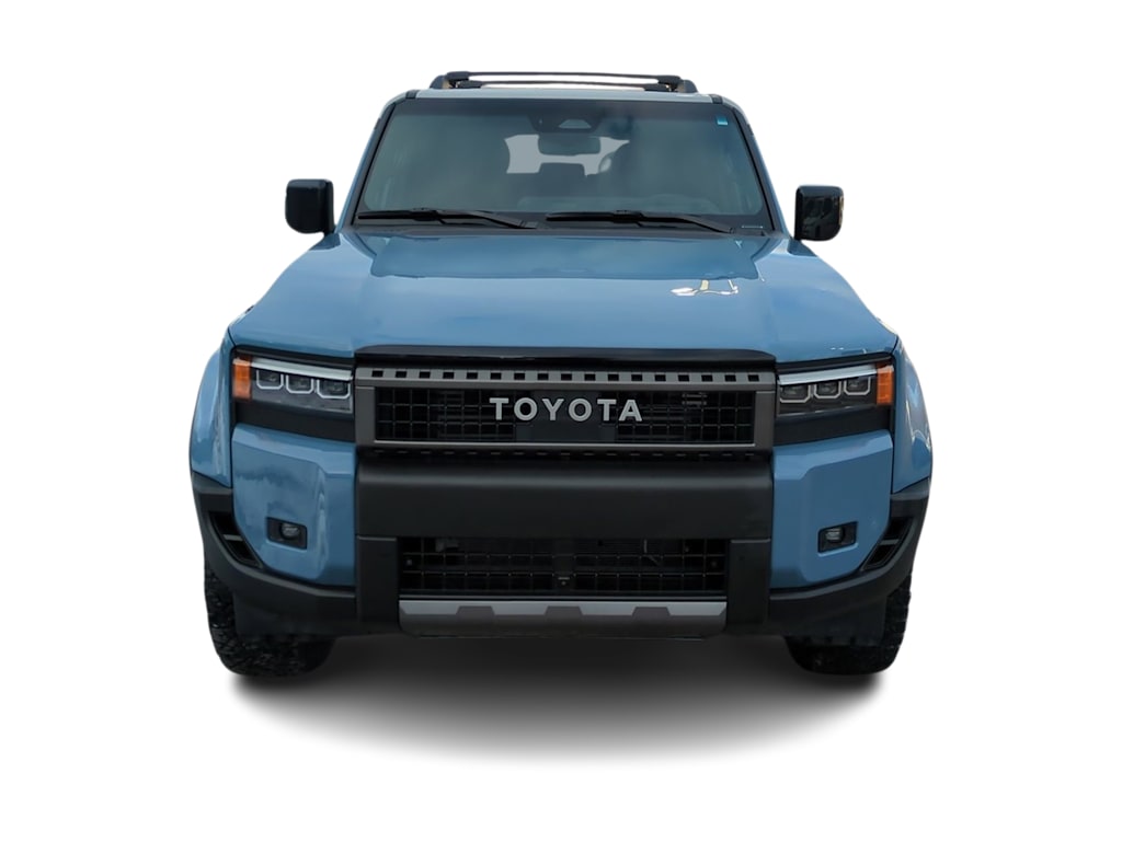 Thumbnail: 2025 Toyota Land Cruiser - 6