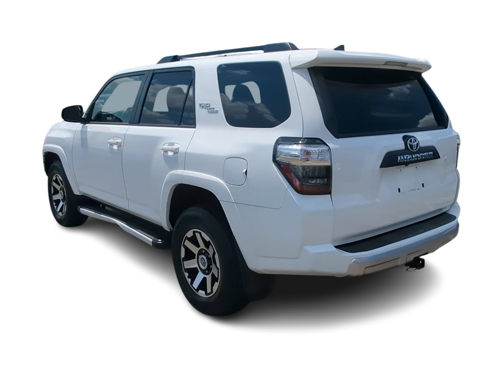 Thumbnail: 2019 Toyota 4Runner - 4