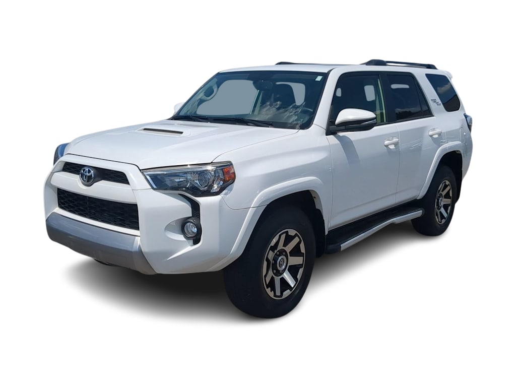 Thumbnail: 2019 Toyota 4Runner - 20