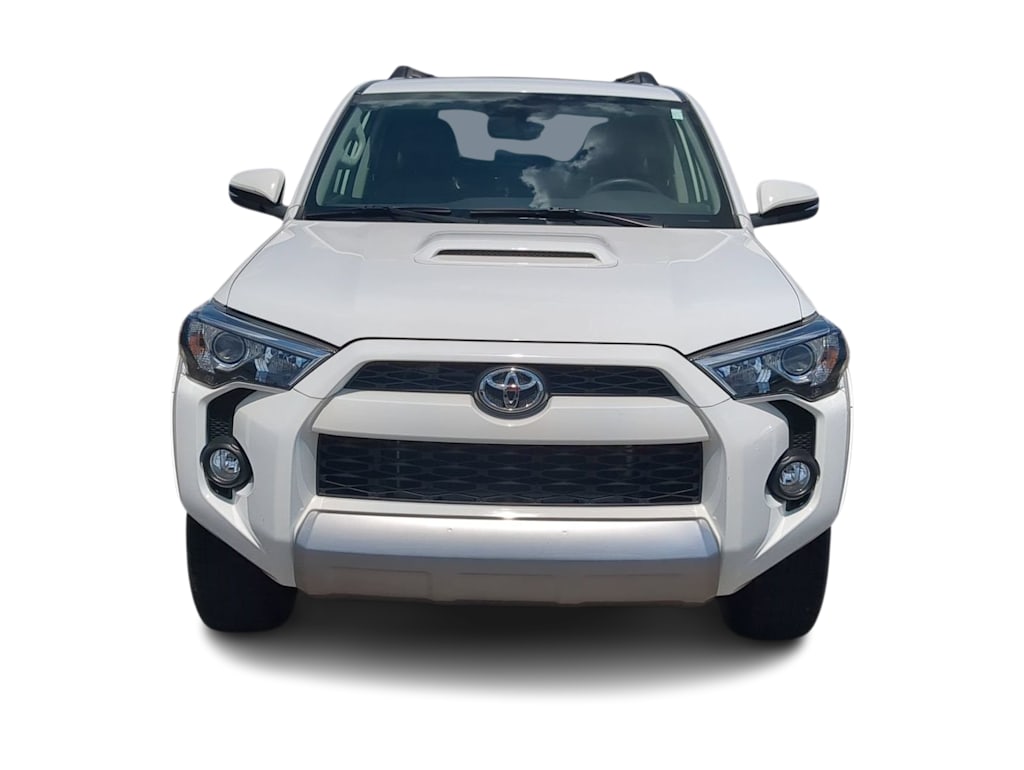 Thumbnail: 2019 Toyota 4Runner - 6