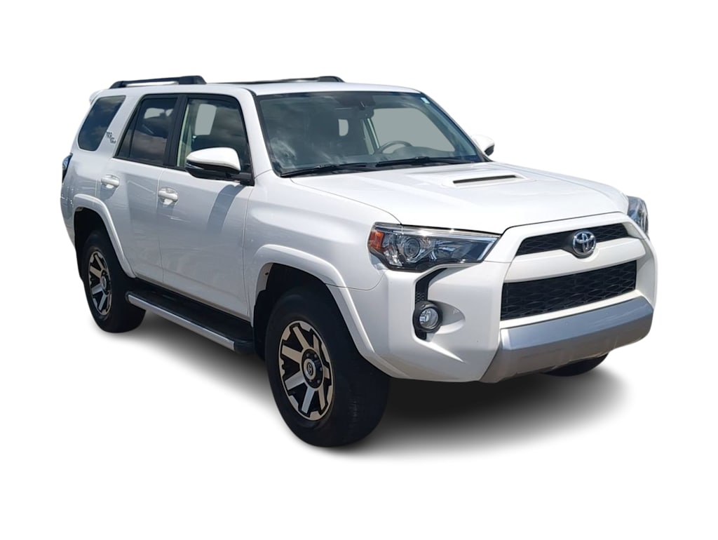 Thumbnail: 2019 Toyota 4Runner - 19