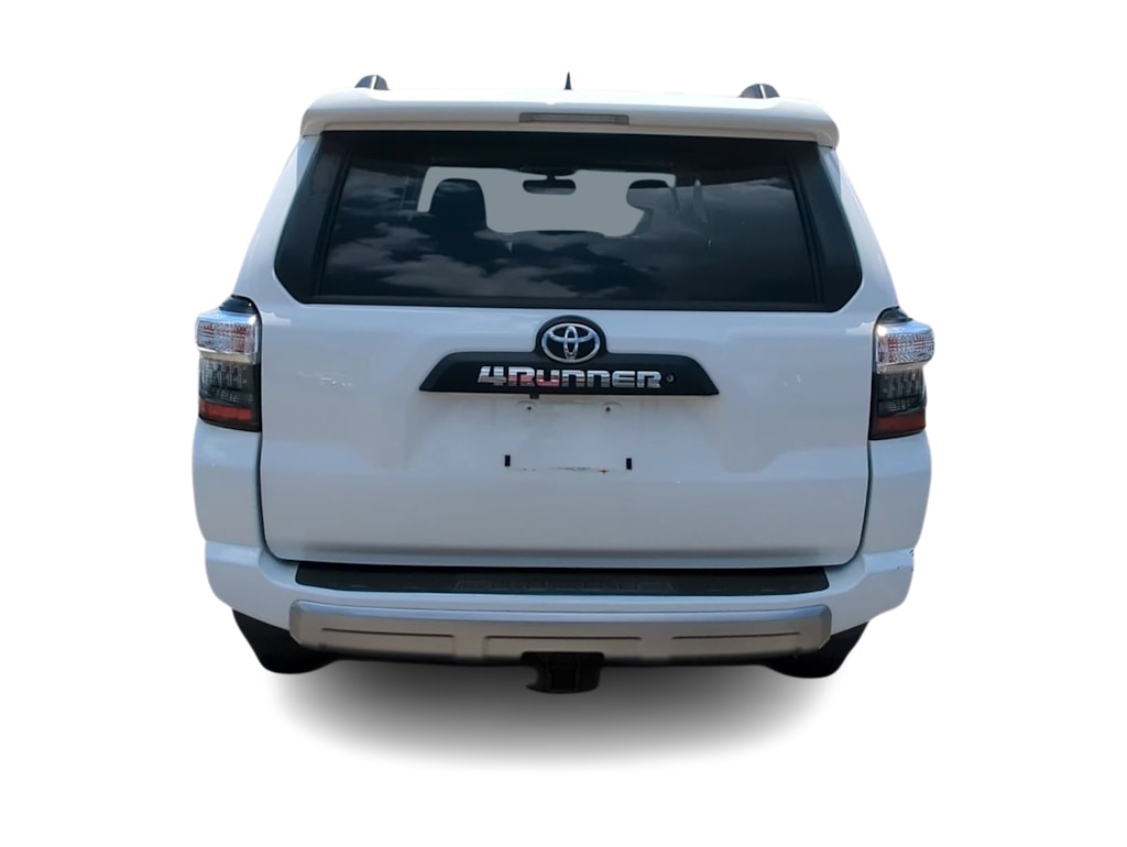 Thumbnail: 2019 Toyota 4Runner - 5