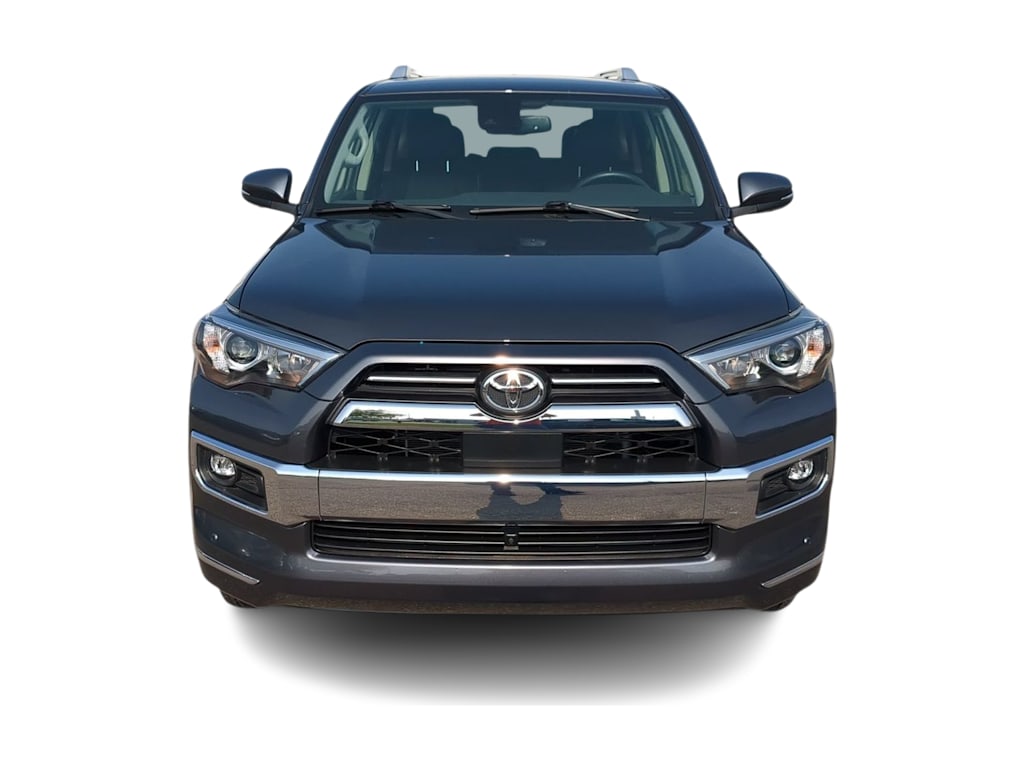 Thumbnail: 2023 Toyota 4Runner - 6