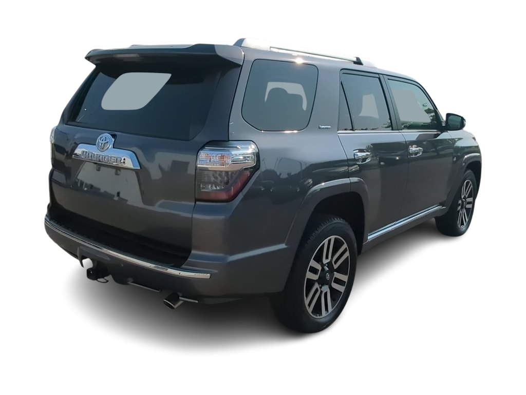 Thumbnail: 2023 Toyota 4Runner - 21