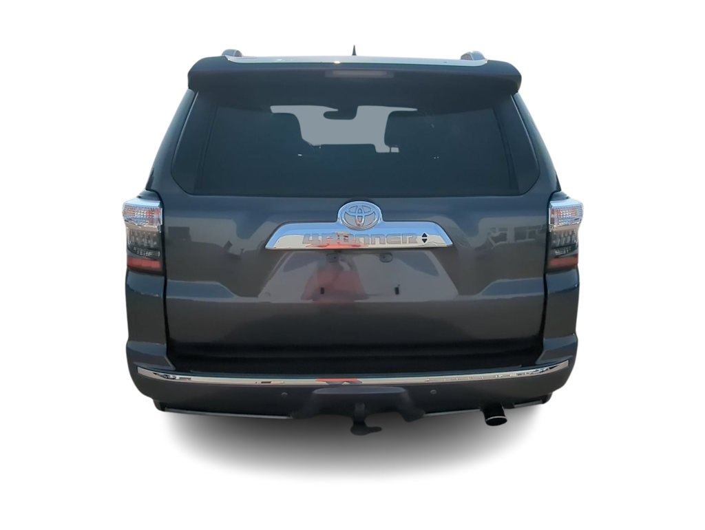 Thumbnail: 2023 Toyota 4Runner - 5