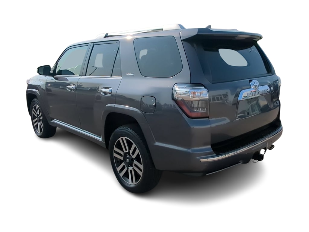 Thumbnail: 2023 Toyota 4Runner - 4