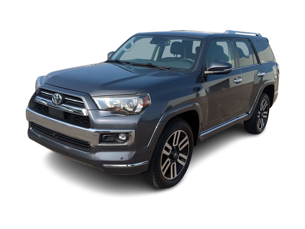 Thumbnail: 2023 Toyota 4Runner - 20