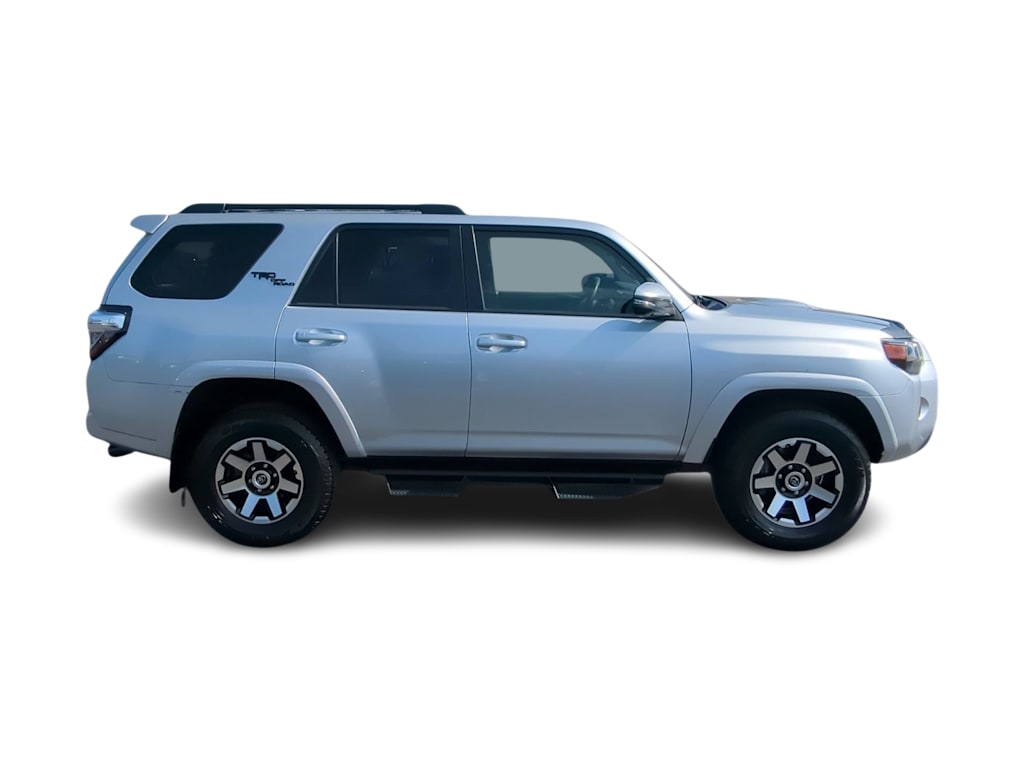 Thumbnail: 2024 Toyota 4Runner - 21