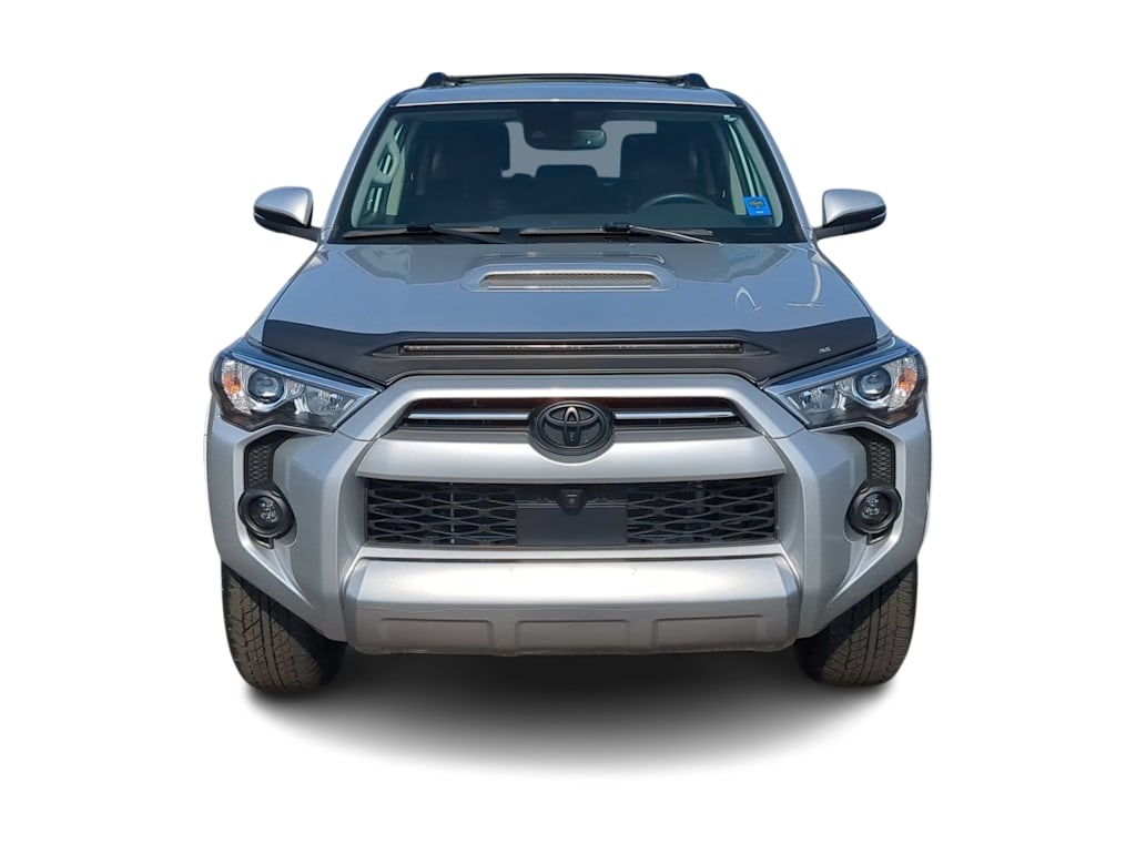 Thumbnail: 2024 Toyota 4Runner - 6