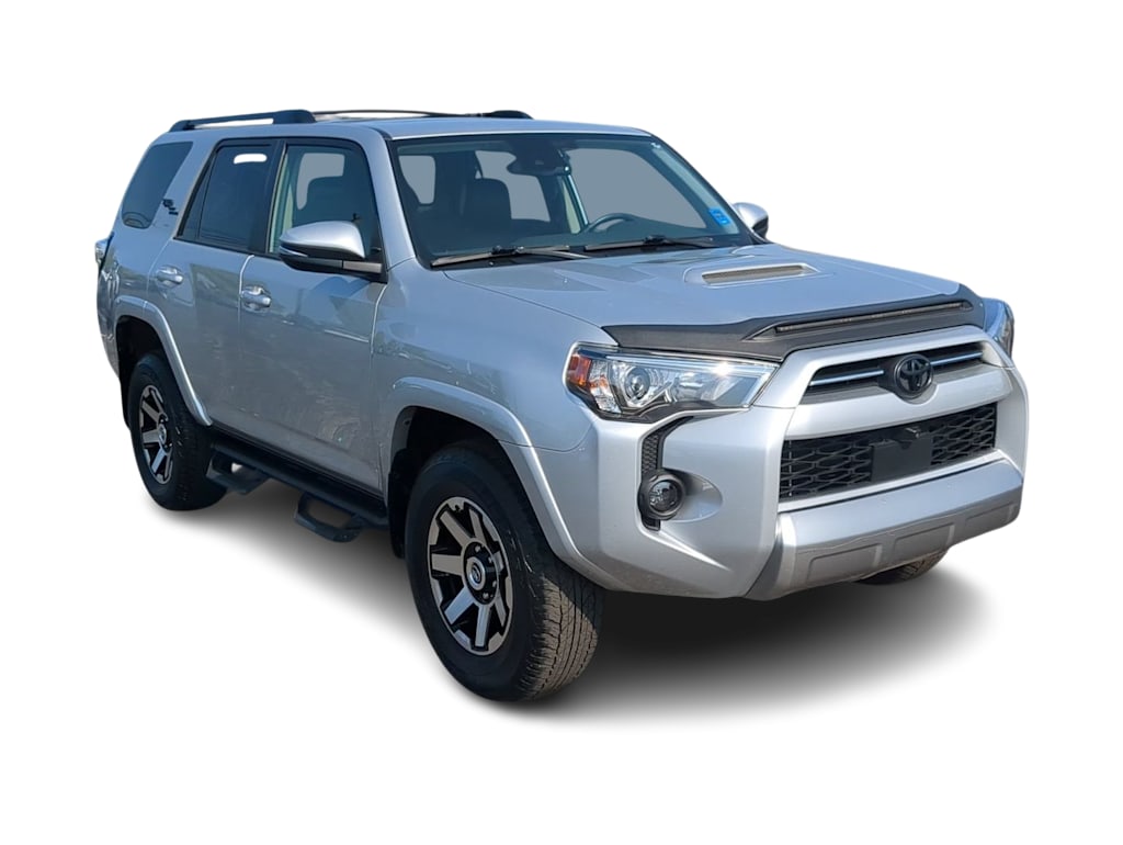 Thumbnail: 2024 Toyota 4Runner - 18