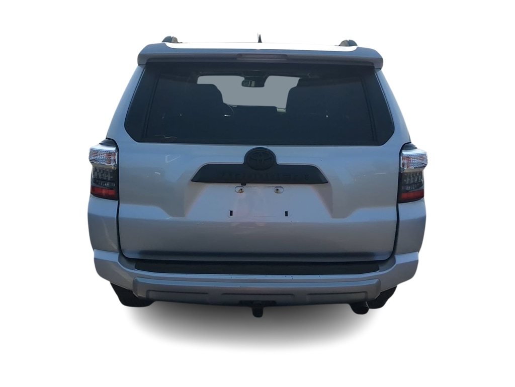Thumbnail: 2024 Toyota 4Runner - 5