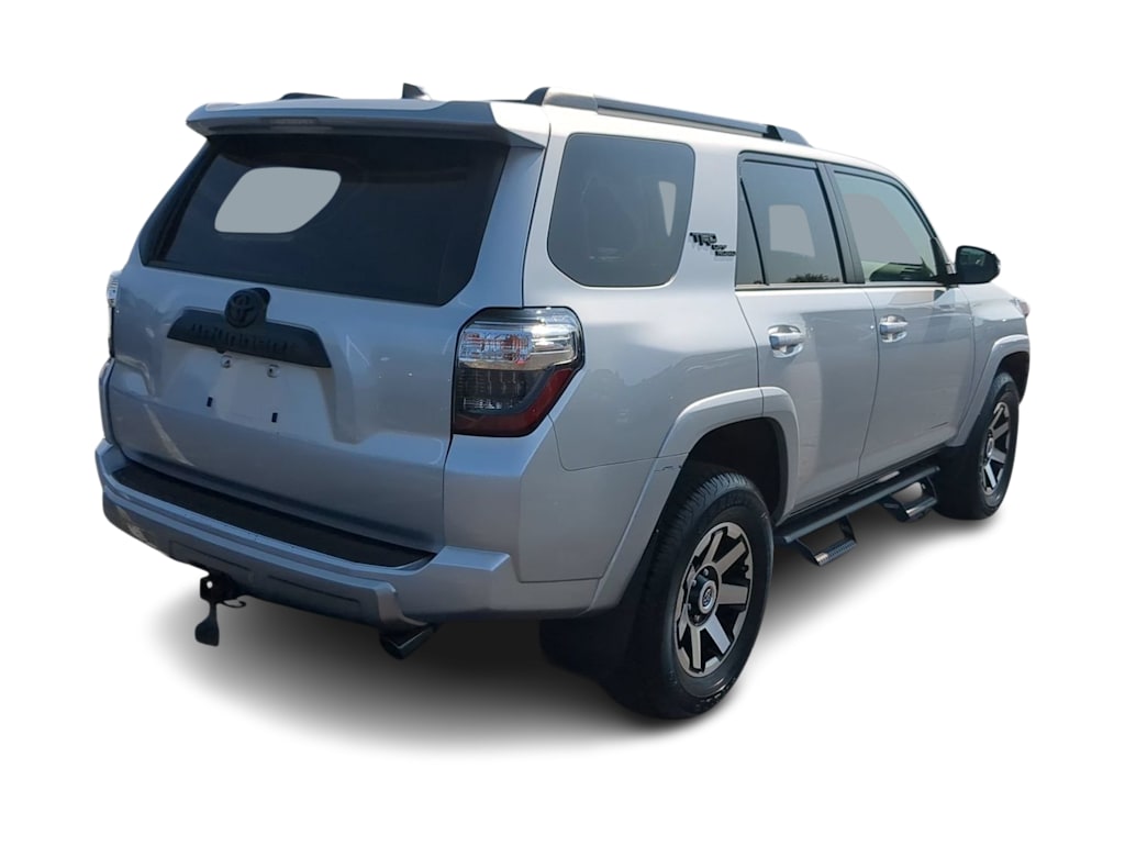 Thumbnail: 2024 Toyota 4Runner - 20