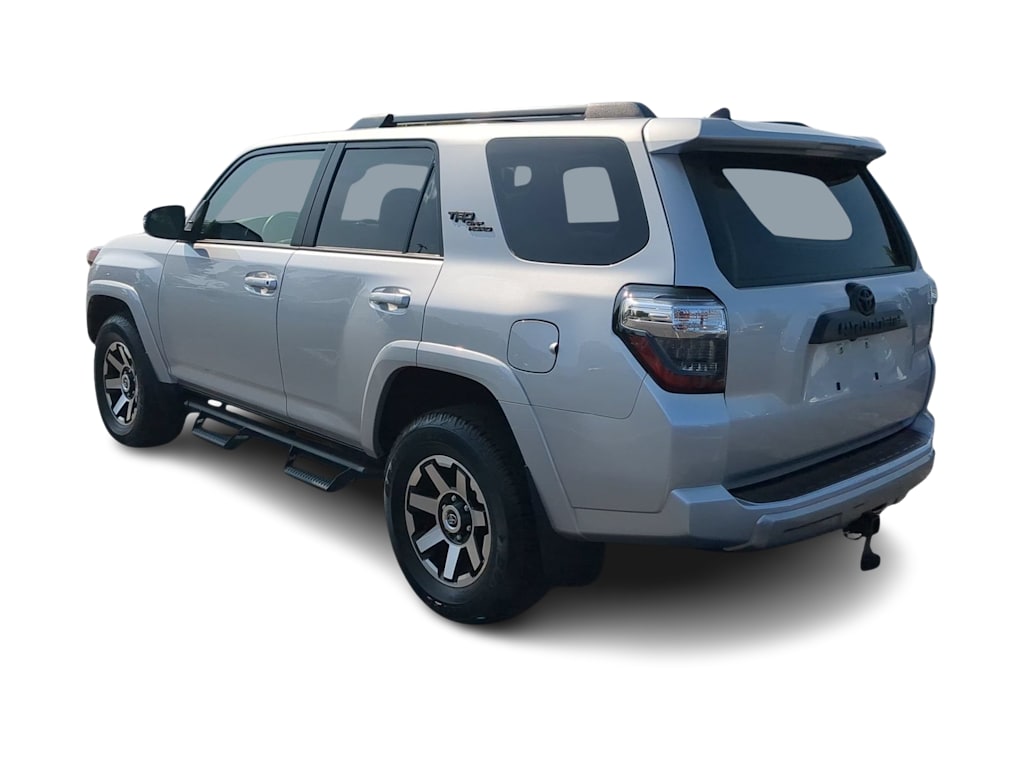 Thumbnail: 2024 Toyota 4Runner - 4