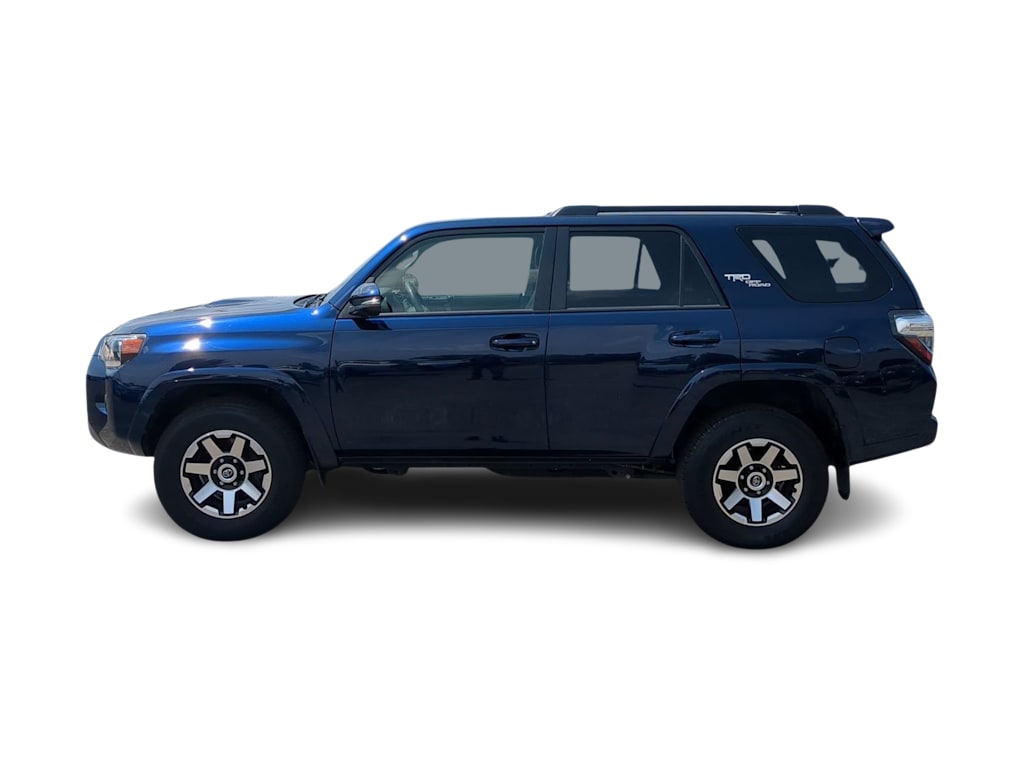 Thumbnail: 2022 Toyota 4Runner - 3