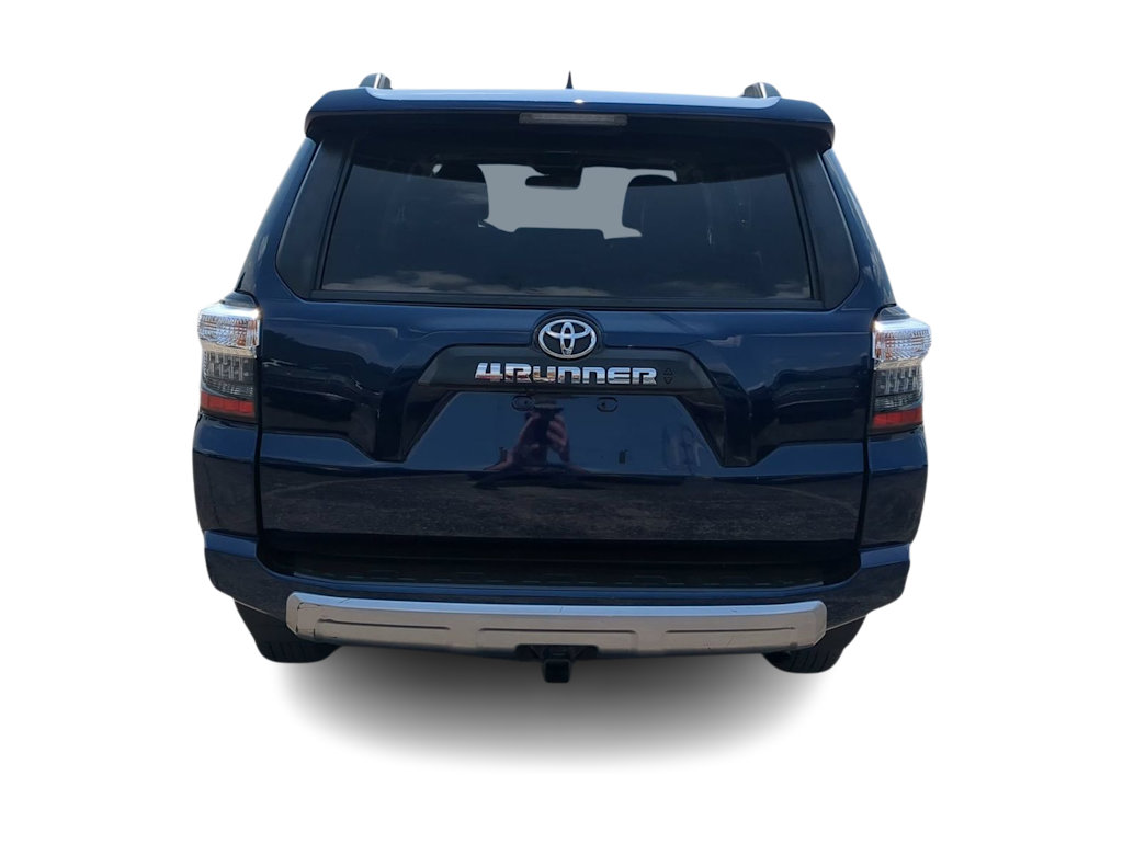 Thumbnail: 2022 Toyota 4Runner - 5
