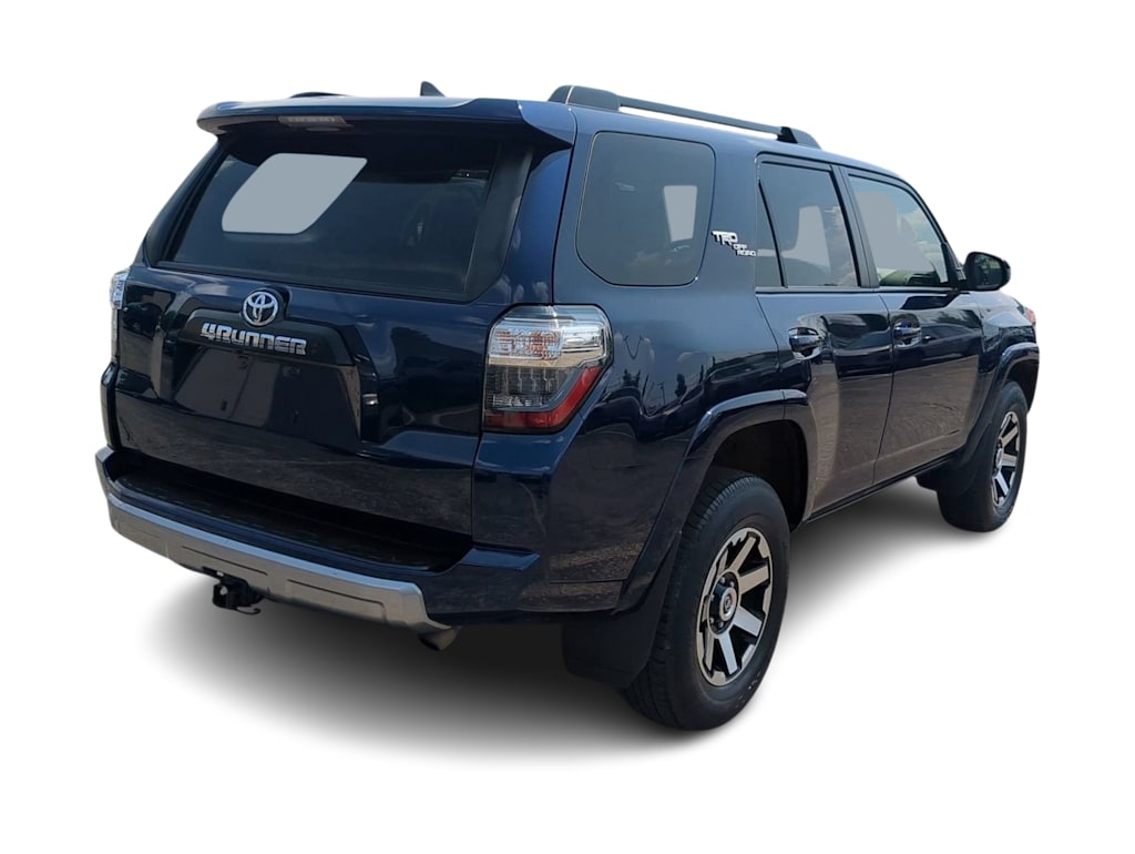 Thumbnail: 2022 Toyota 4Runner - 21