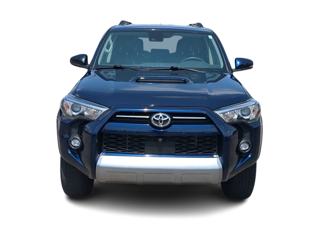 Thumbnail: 2022 Toyota 4Runner - 6