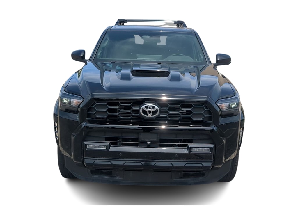 Thumbnail: 2025 Toyota 4Runner - 5