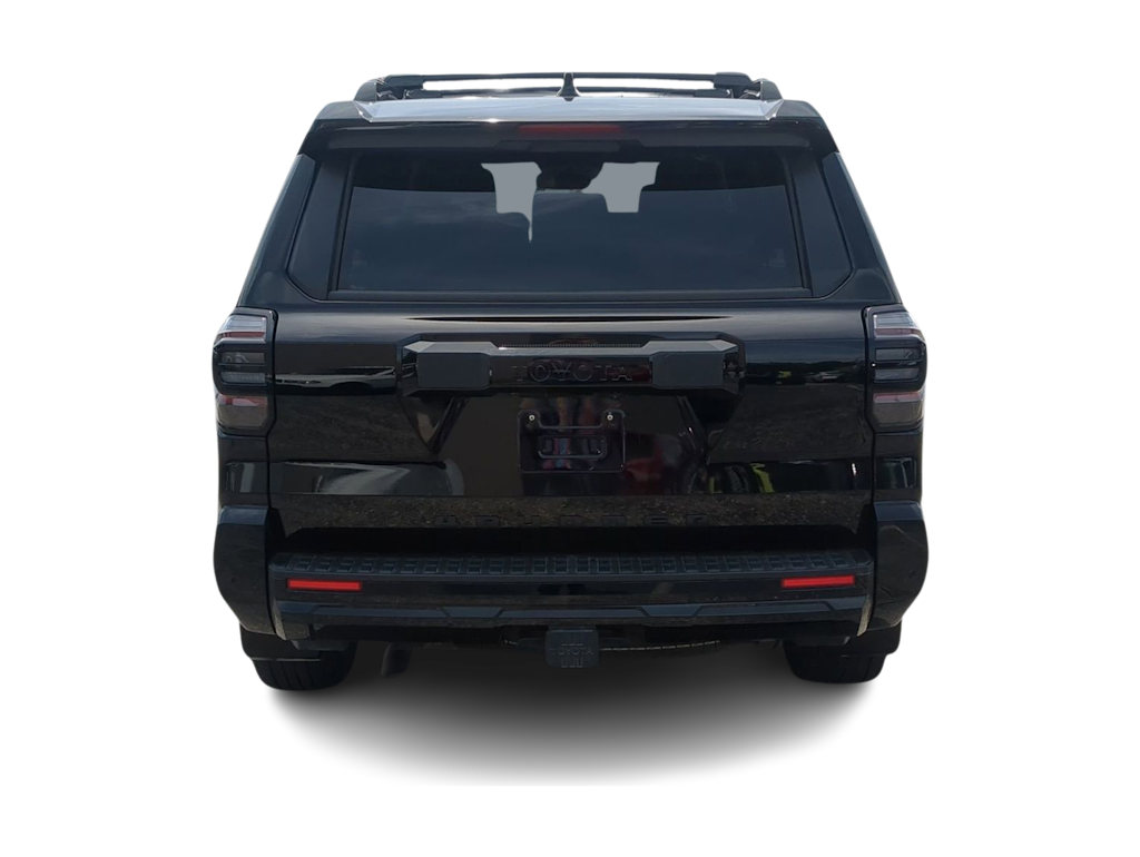 Thumbnail: 2025 Toyota 4Runner - 20