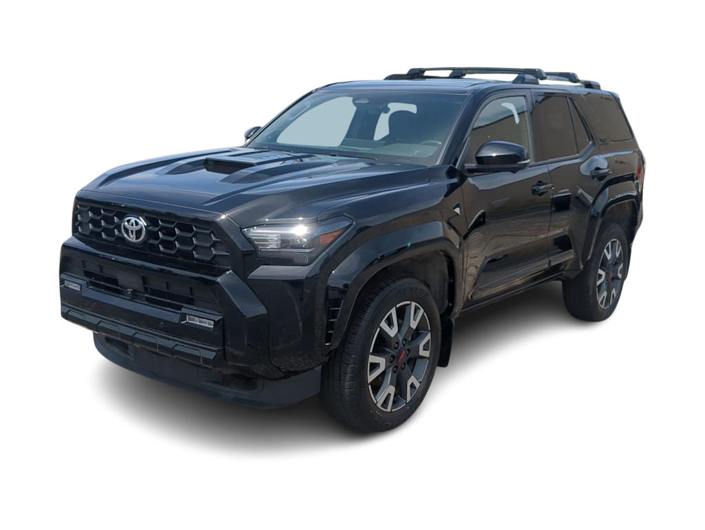Thumbnail: 2025 Toyota 4Runner - 19