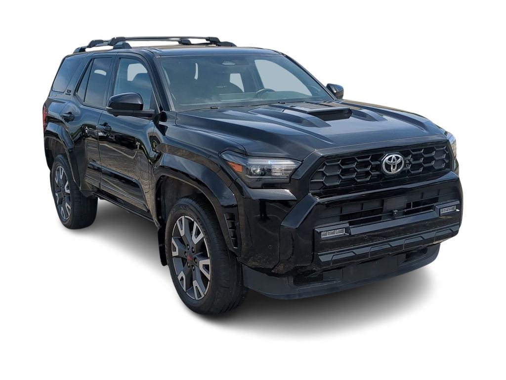 Thumbnail: 2025 Toyota 4Runner - 18
