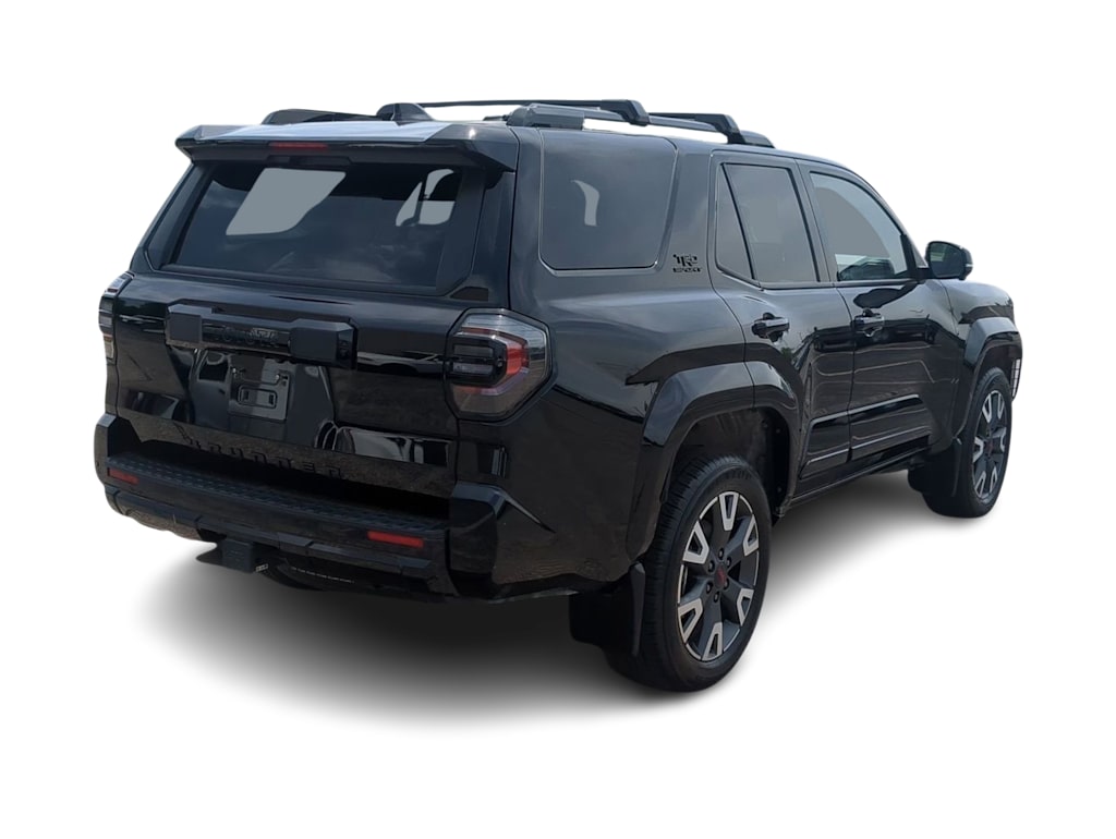 Thumbnail: 2025 Toyota 4Runner - 21