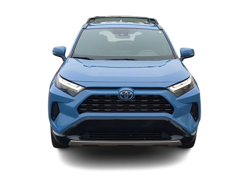 Thumbnail: 2024 Toyota RAV4 - 6