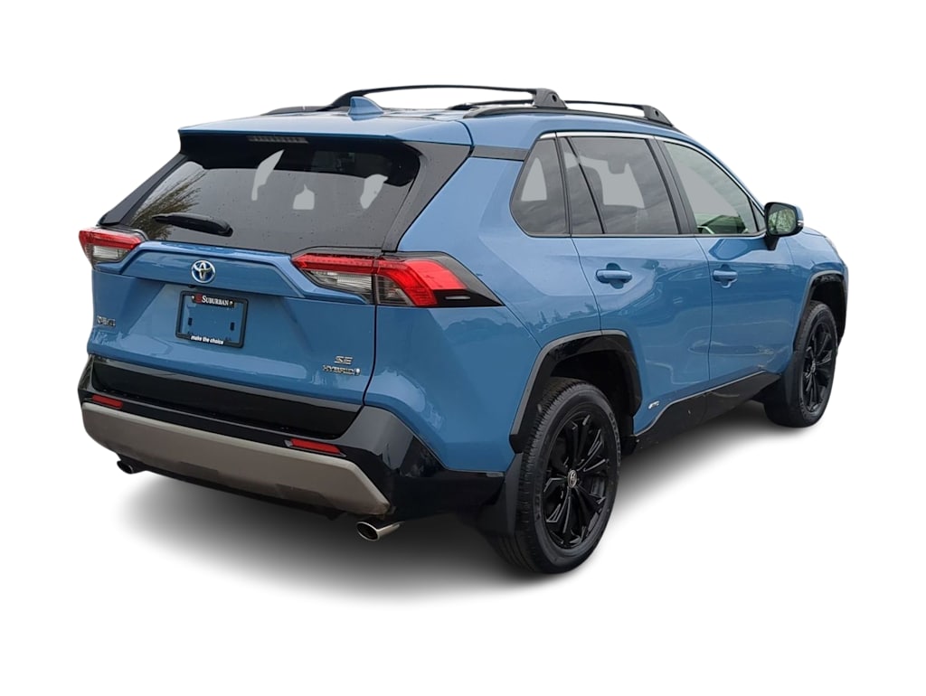 Thumbnail: 2024 Toyota RAV4 - 22