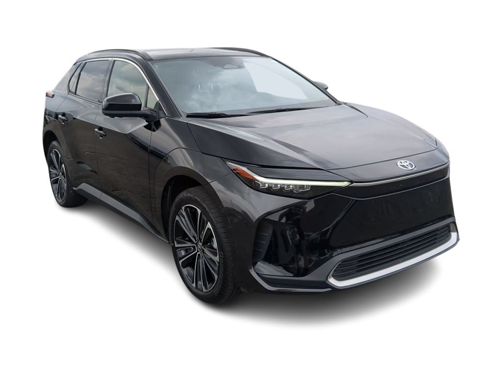 Thumbnail: 2024 Toyota bZ4X - 19