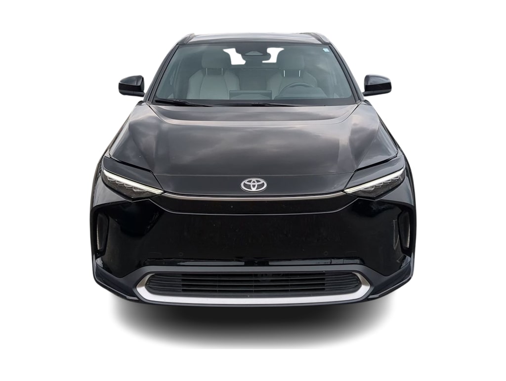 Thumbnail: 2024 Toyota bZ4X - 5