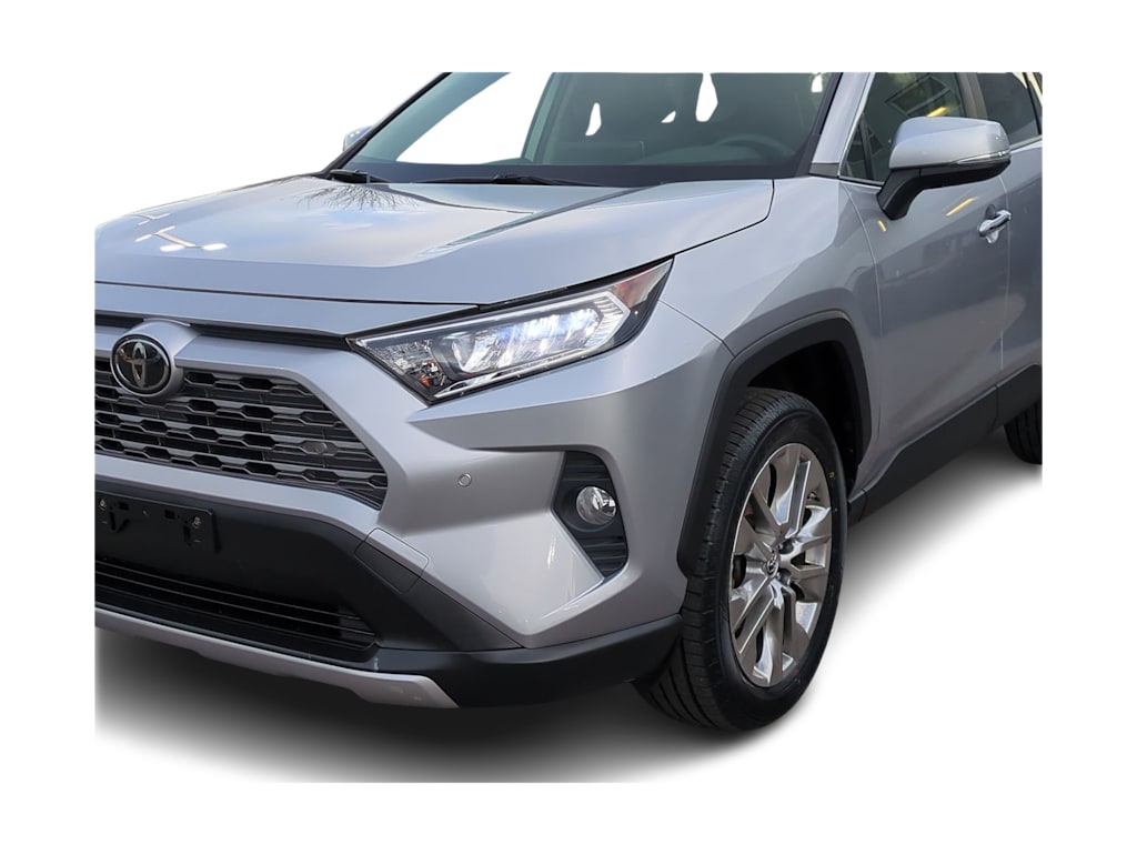 Thumbnail: 2019 Toyota RAV4 - 24
