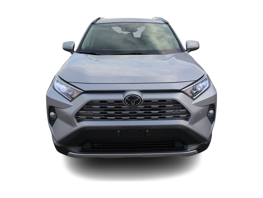 Thumbnail: 2019 Toyota RAV4 - 6
