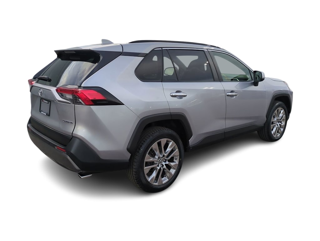 Thumbnail: 2019 Toyota RAV4 - 22