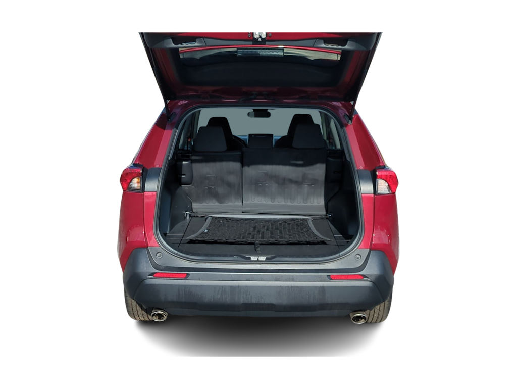 Thumbnail: 2023 Toyota RAV4 - 17