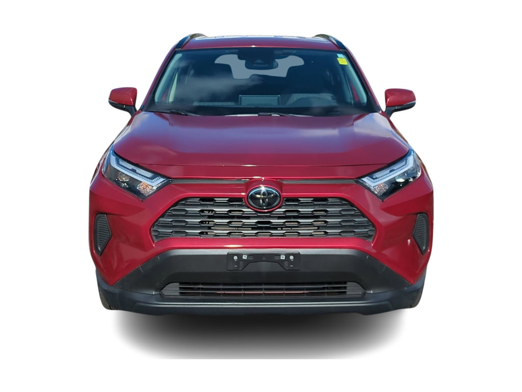 Thumbnail: 2023 Toyota RAV4 - 6